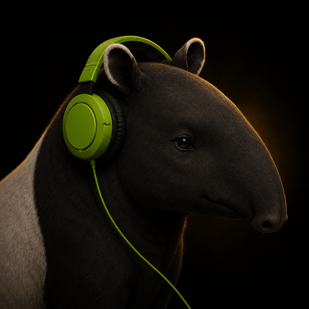 TAPIR Tales avatar